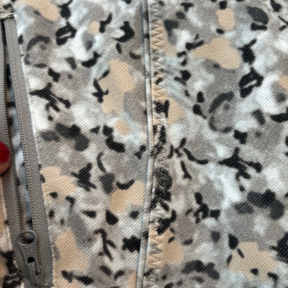 Lululemon Nice Asna Full Zip Track Jacket - Picture 10 of 10